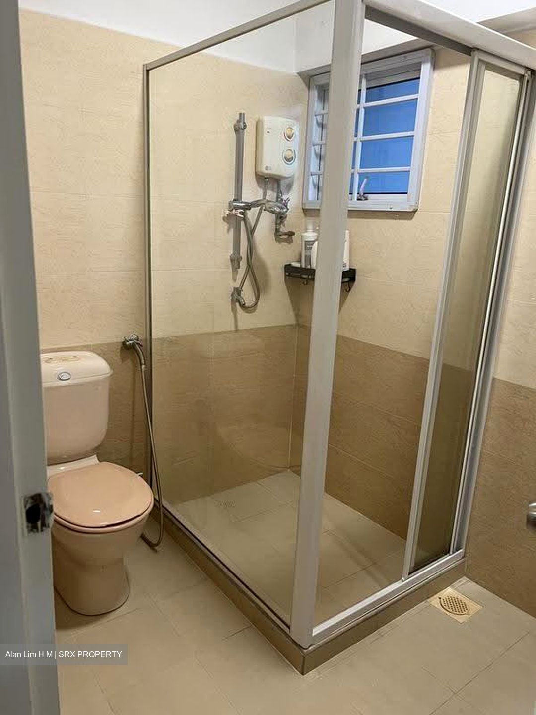 Seletar Hills Estate (D28), Terrace #638440151